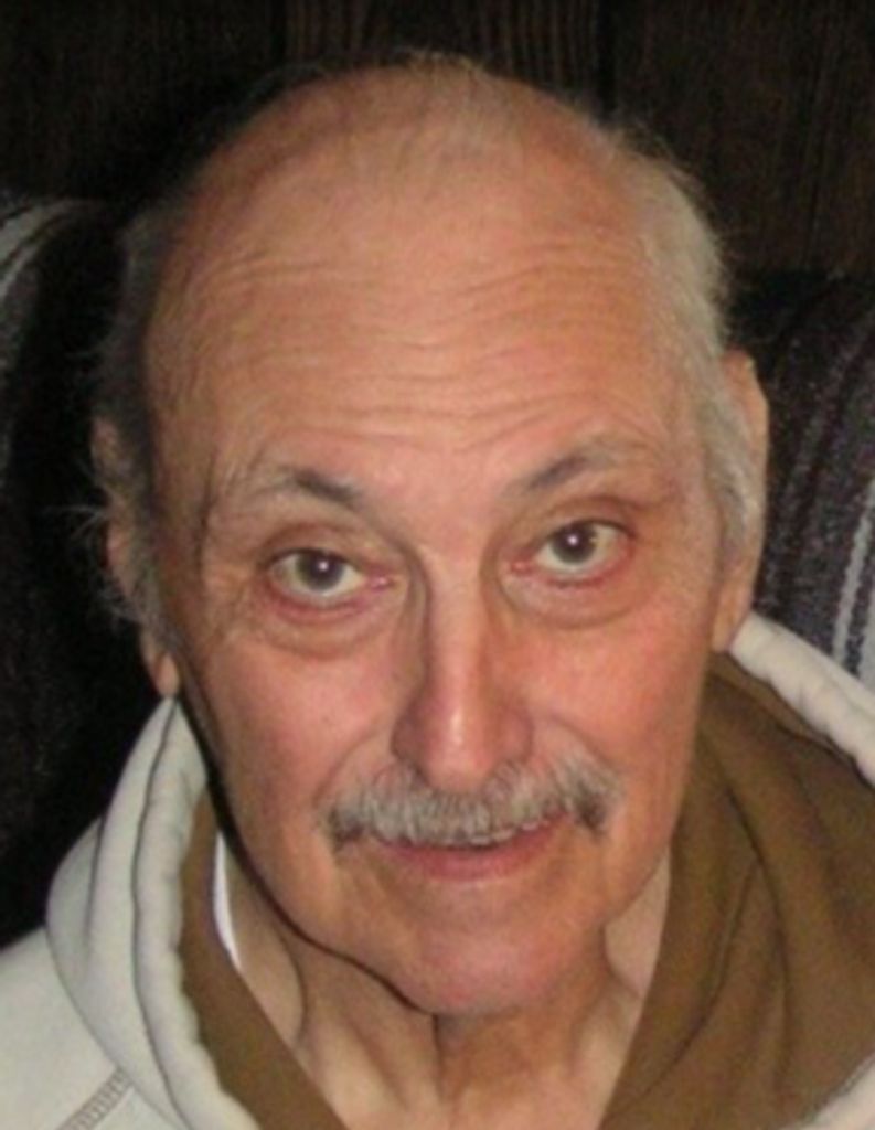 Photo of Bro. William Jerry Arthur